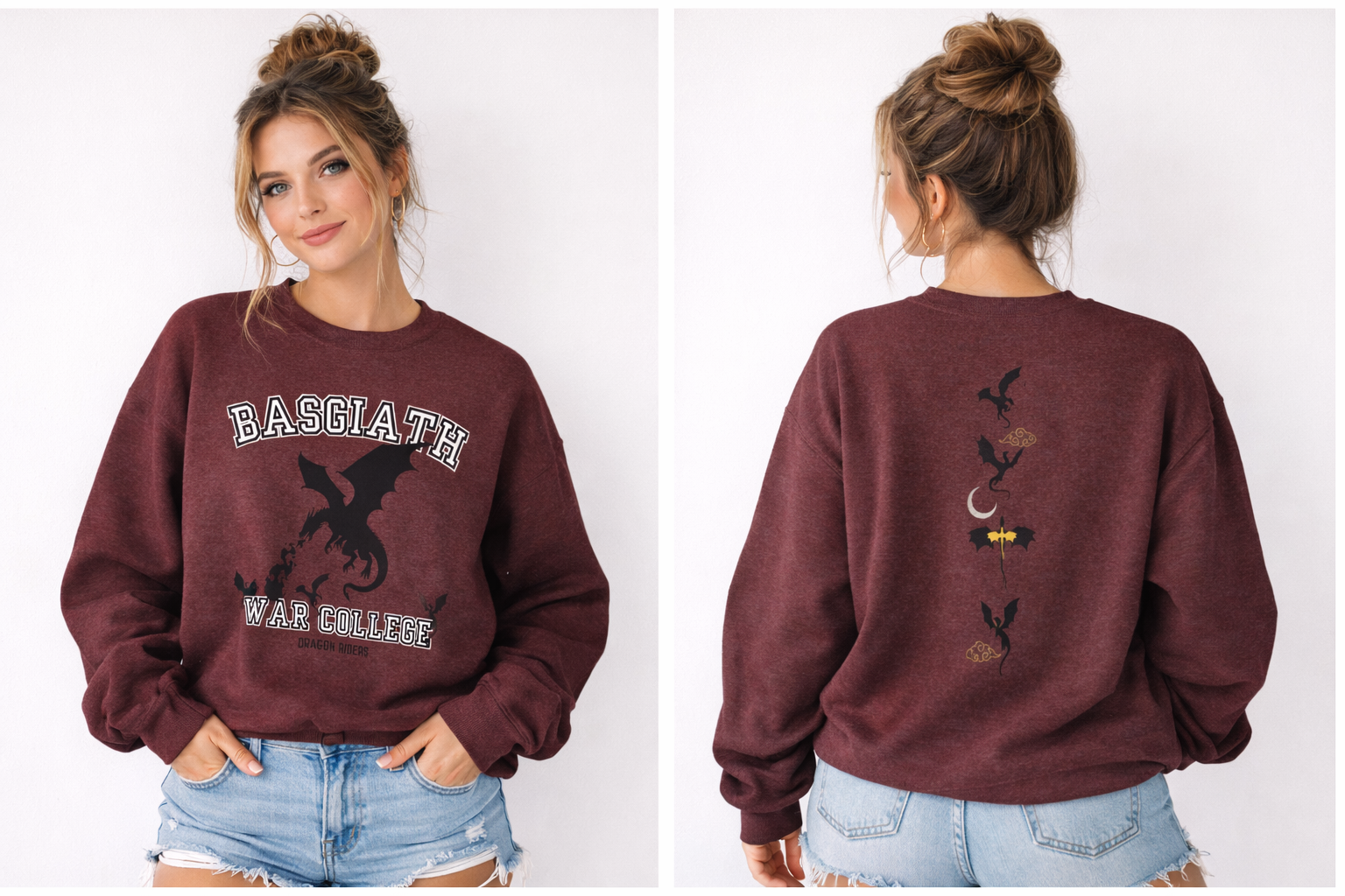 Basgiath War College