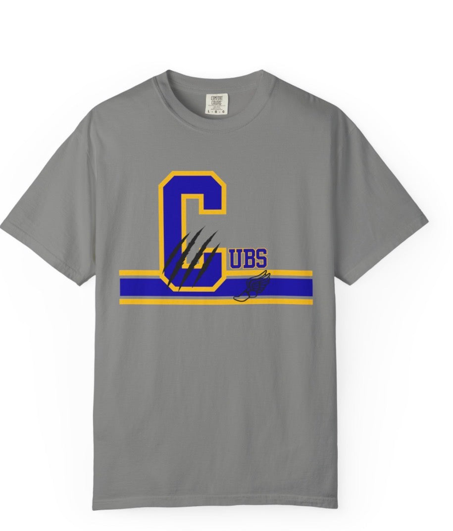 Hometown HS-Sports Pride