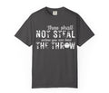 Though Shall Not… Softball