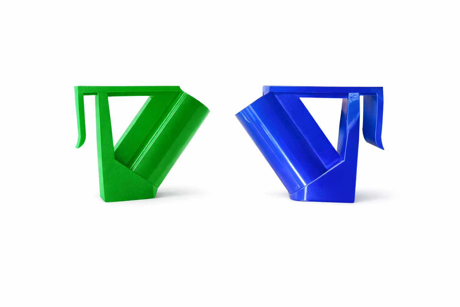 5-Gallon Bucket Ice Fishing Rod Holder