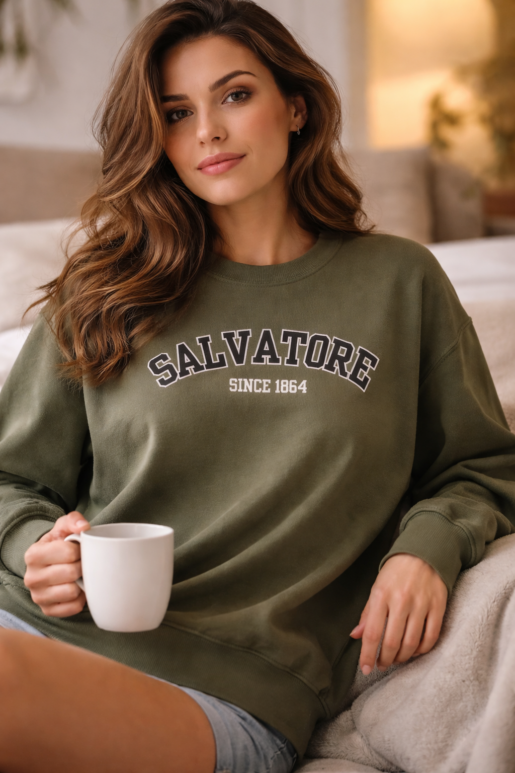 Salvatore Since 1864