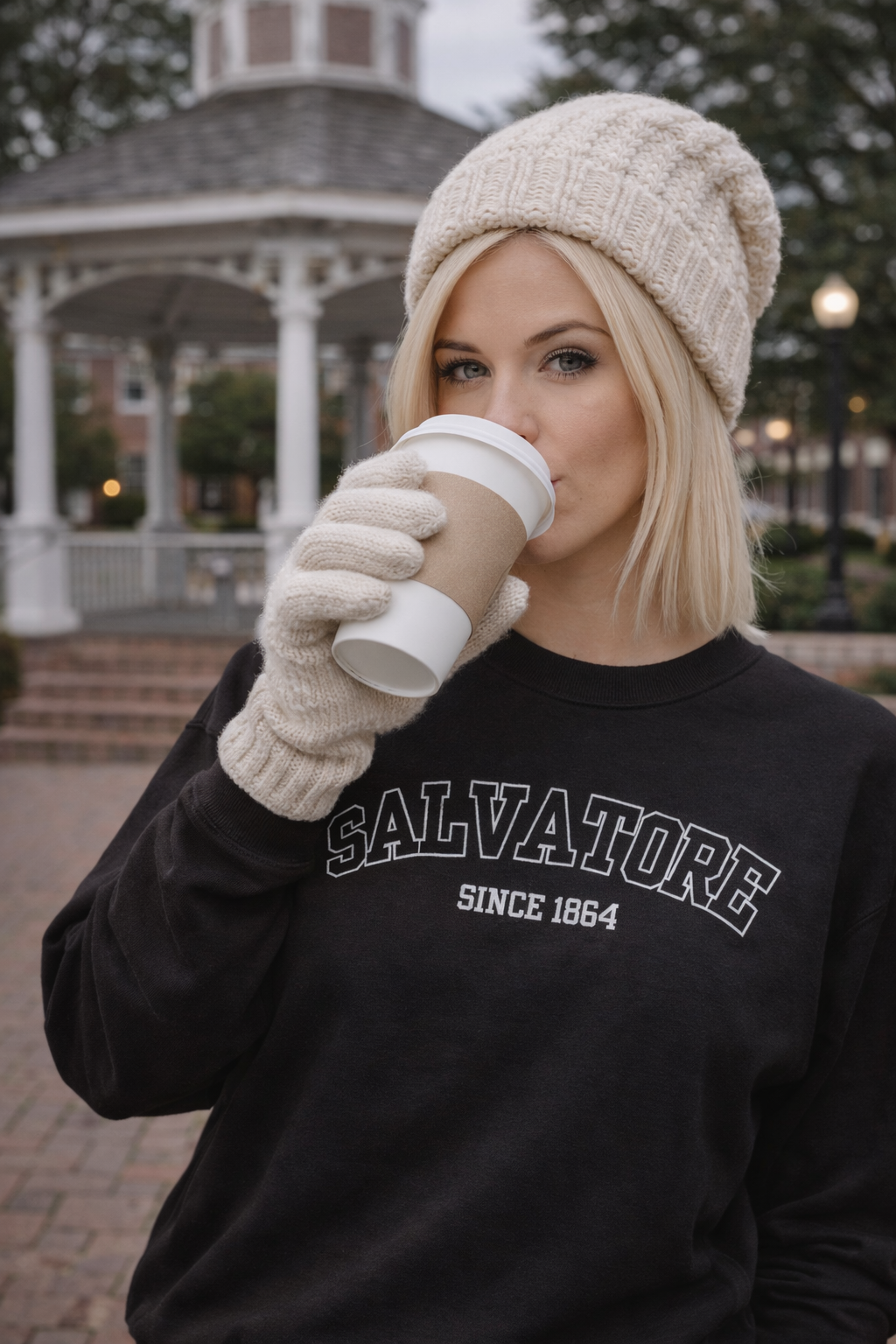 Salvatore Since 1864