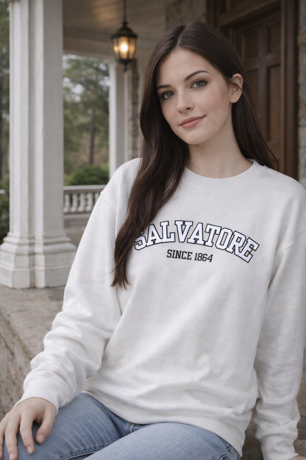 Salvatore Since 1864