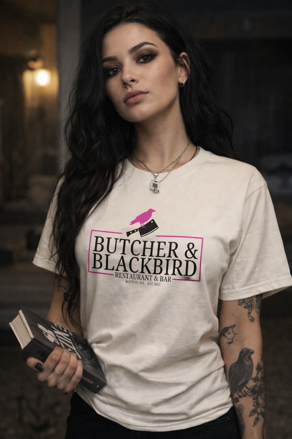Butcher & BlackBird