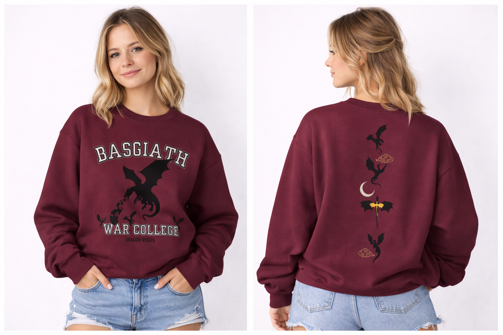 Basgiath War College