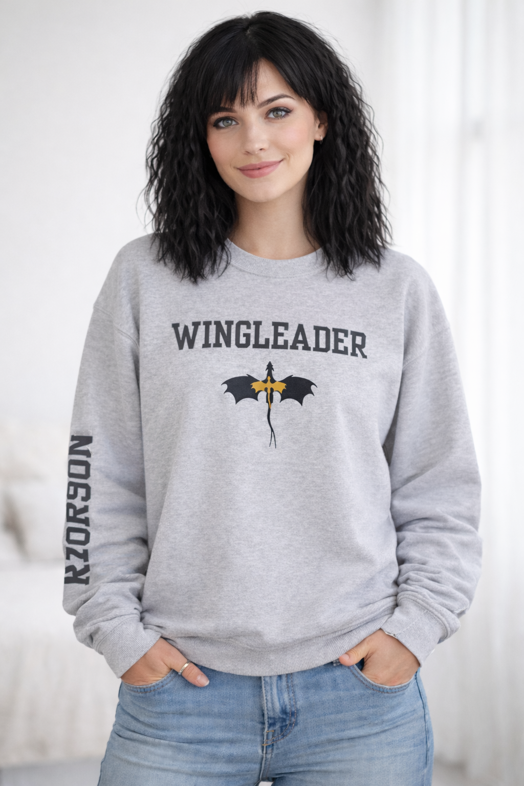 WINGLEADER/RIORSON