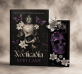 Nocticadia Inspired Book Nook
